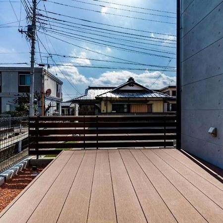 Rakuten Stay House X Will Style Fujinomiya 102 מראה חיצוני תמונה