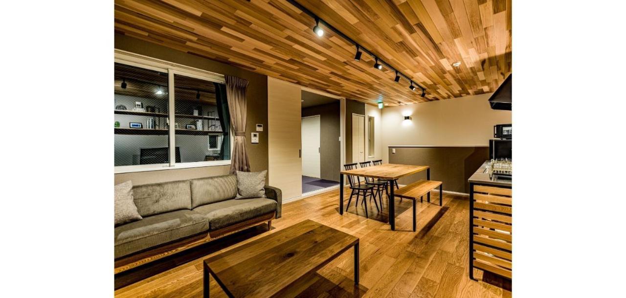 Rakuten Stay House X Will Style Fujinomiya 102 מראה חיצוני תמונה