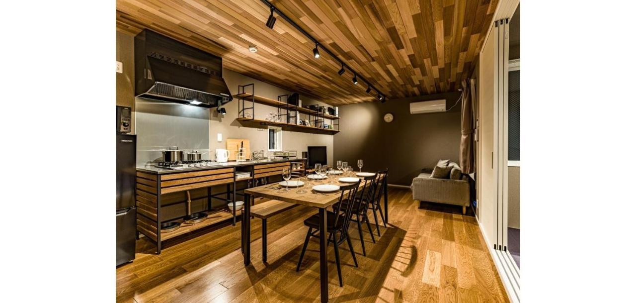 Rakuten Stay House X Will Style Fujinomiya 102 מראה חיצוני תמונה