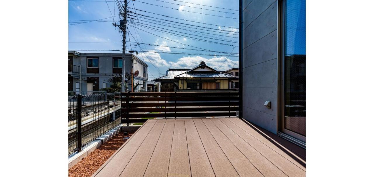 Rakuten Stay House X Will Style Fujinomiya 102 מראה חיצוני תמונה