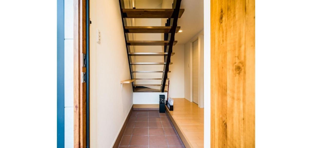 Rakuten Stay House X Will Style Fujinomiya 102 מראה חיצוני תמונה